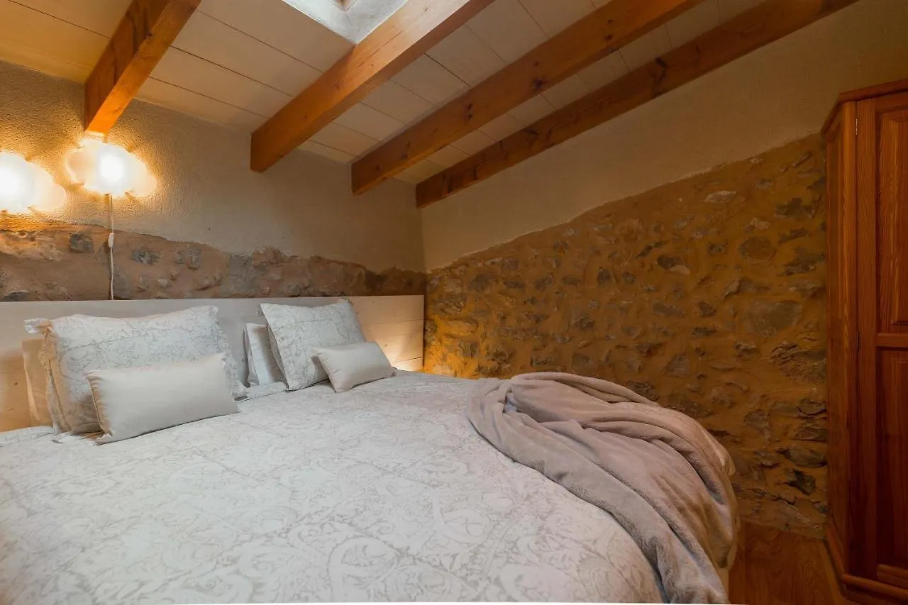 Ca Sa Padrina Villa Vilafranca De Bonany