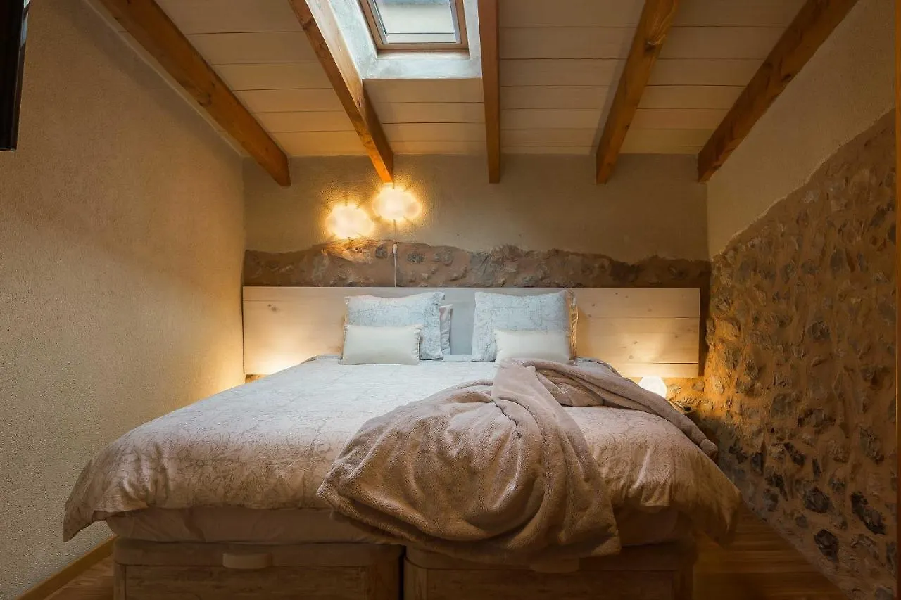 Ca Sa Padrina Villa Vilafranca De Bonany
