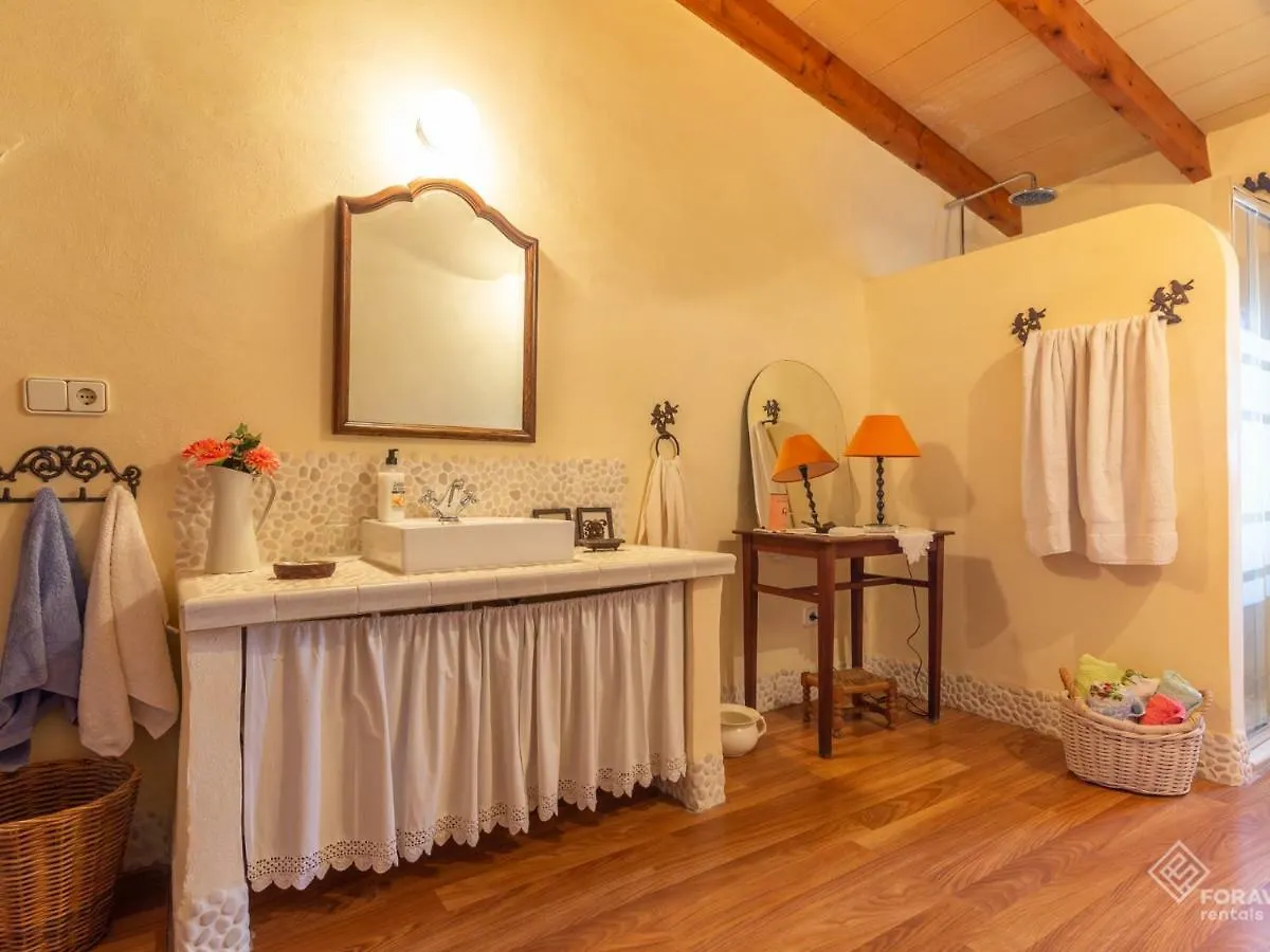 Ca Sa Padrina Villa Vilafranca De Bonany