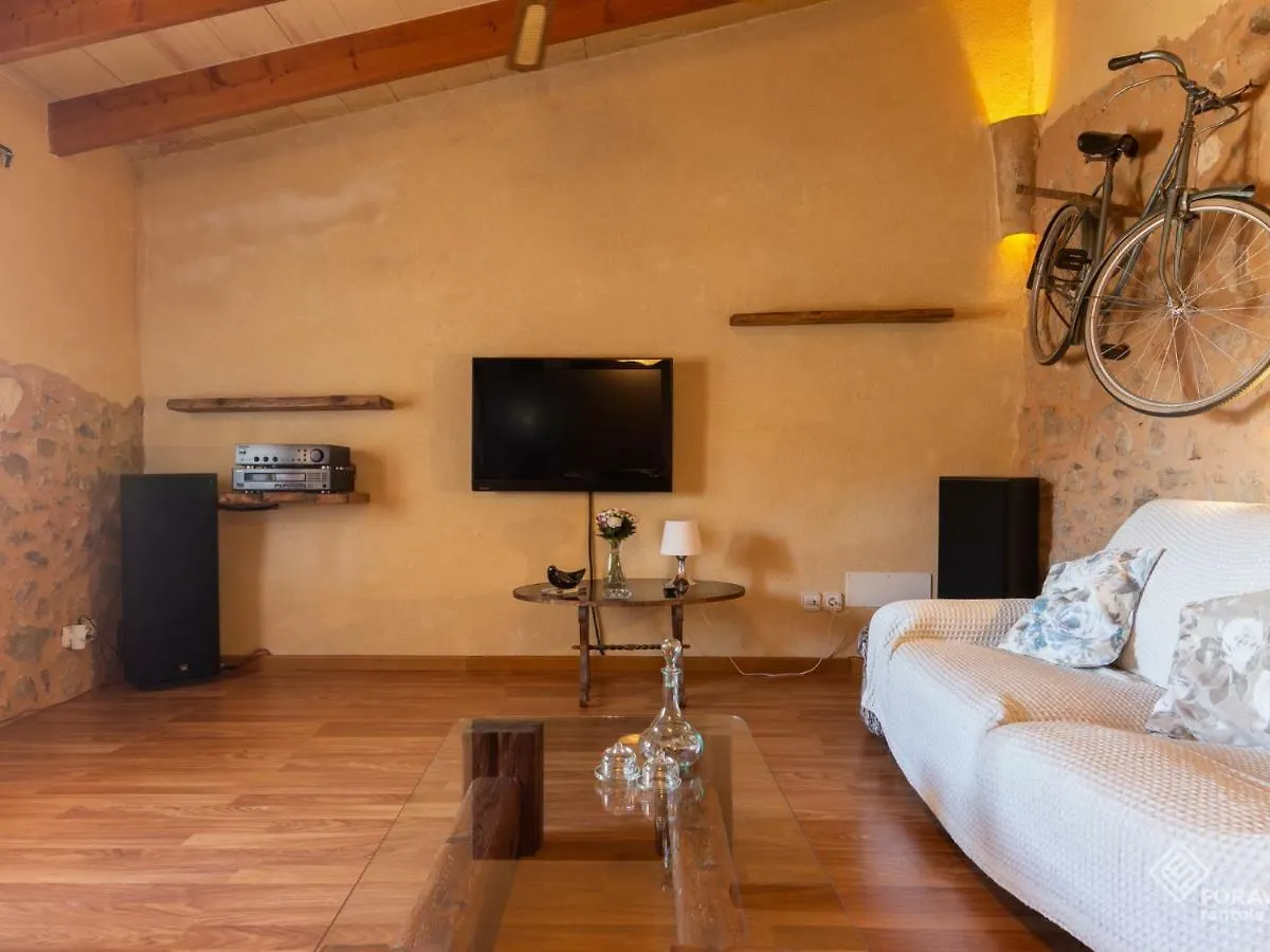 Ca Sa Padrina Villa Vilafranca De Bonany